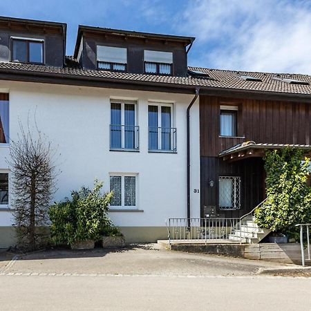 Ferienwohnungen Martin Lafar Ohningen Exterior foto